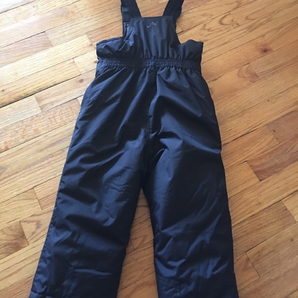 Boys 3T snow suit
